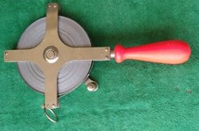 Vintage lufkin 100 for sale  Conway