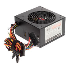 NETZTEIL XILENCE XP500 500W ATX 20+4-PIN MOLEX SATA comprar usado  Enviando para Brazil