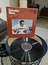 Bahadur khan sarod for sale  AYLESBURY