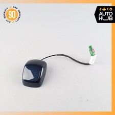 2015 Porsche Panamera 4 970 antena de rádio teto superior GPS 7PP035507H azul fabricante de equipamento original comprar usado  Enviando para Brazil