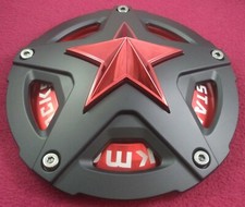 Kmc rockstar wheels for sale  Huntington Beach