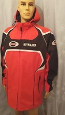 Parka yamaha longue d'occasion  La Seyne-sur-Mer