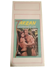 Locandina poster afiche usato  Lagonegro