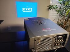 Projector eiki x1100 for sale  Howey in the Hills