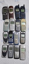 Lotto nokia bianco usato  Alfonsine