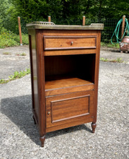 Chevet style louis d'occasion  Bourg-en-Bresse