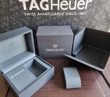 Tag heuer original for sale  LONDON