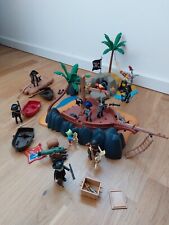 Playmobil schiffswrack 6481 gebraucht kaufen  Rostock