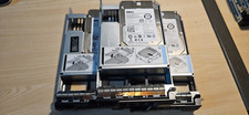 Lot hdd 300 d'occasion  Saint-Etienne