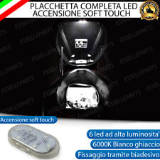 Placchetta led illuminazione usato  Napoli