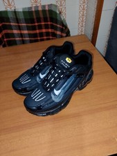 Scarpe nike plus usato  Citta Sant Angelo
