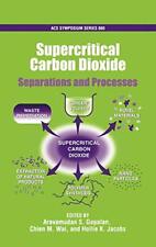 Supercritical carbon dioxide d'occasion  Expédié en Belgium