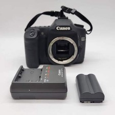 Câmera Digital SLR DSLR Canon EOS 50D 15.1MP comprar usado  Enviando para Brazil