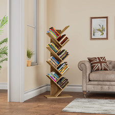 Libreria forma albero usato  Roma