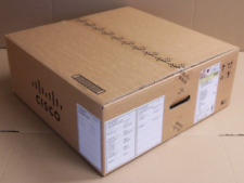 Novo Switch UPoE Cisco Catalyst C9300-24UXB-A 24x 10G/mGig RJ45 caixa aberta comprar usado  Enviando para Brazil