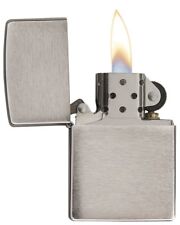 Accendino zippo cromo usato  Venezia