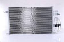 94978 nissens condensatore usato  Spedire a Italy
