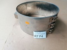 KIT KJT Heizband Glimmerisoliert Band Heater 380x180 230V 7000W Zylinderheizung comprar usado KIT KJT Heizband Glimmerisoliert Band Heater 380x180 230V 7000W Zylinderheizung comprar usado  Enviando para Brazil