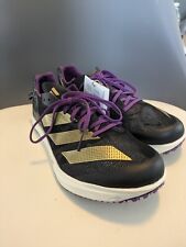 Adidas wakanda forever for sale  WESTCLIFF-ON-SEA