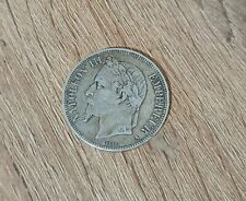 Magnifico argento franchi usato  Riesi