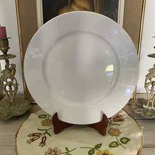 Plat faïence ancienne d'occasion  Gurgy