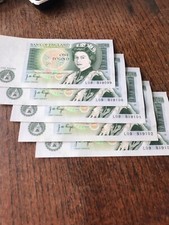 Bank england british for sale  LOOE