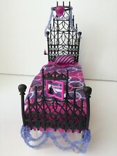 Monster high lit d'occasion  Pommeuse