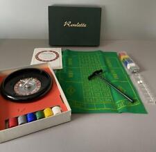 Spiel roulette filz gebraucht kaufen  Wiesbaden