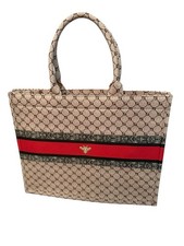Large canvas tote for sale  Richland