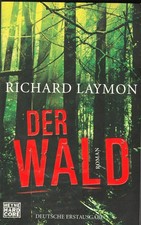 Richard laymon wald gebraucht kaufen Richard laymon wald gebraucht kaufen  Gütersloh