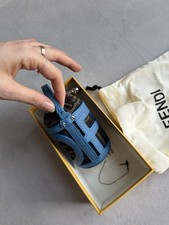 Portachiavi fendi usato  Novedrate