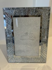 Excellent silver sparkle for sale  CAMBRIDGE