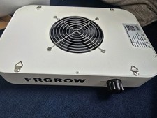 Frgrow led plant for sale  UK