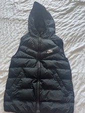 Nike gilet youth for sale  PORTSMOUTH