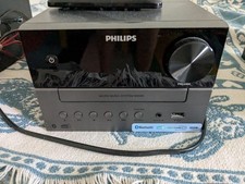 Micro musikanlage philips gebraucht kaufen  Berlin