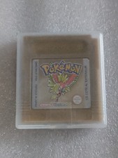 Pokémon version gameboy d'occasion  Dole