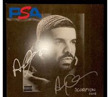 drake signed for sale drake signed for sale Sylvania