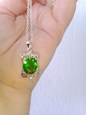 Collana con ciondolo usato  Sassari