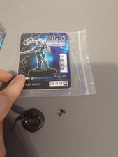 Batman miniature wargames for sale  WORCESTER