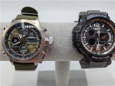ohsen watch for sale  SWANSEA