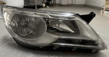 Frontscheinwerfer tiguan 5n194 gebraucht kaufen  Mülheim an der Ruhr