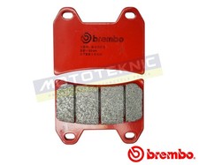 Brembo sintered front for sale  UK