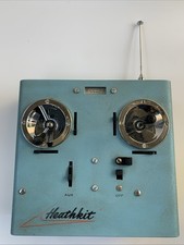 Vintage heathkit channel for sale  San Ysidro
