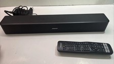 Bose solo sound for sale  Muncie