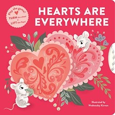 Hearts everywhere good for sale  Montgomery