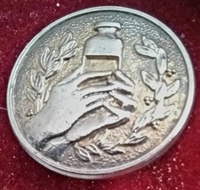 Epinglette cravatte ministère d'occasion  Latour-de-France