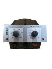 Industrial soldering desolderi for sale  MITCHAM