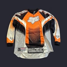 Y2k fox racing for sale  Anderson