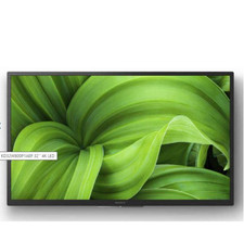 Sony bravia pollici usato  Torino