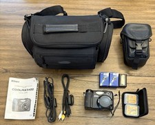 Nikon coolpix 5400 for sale  Ooltewah